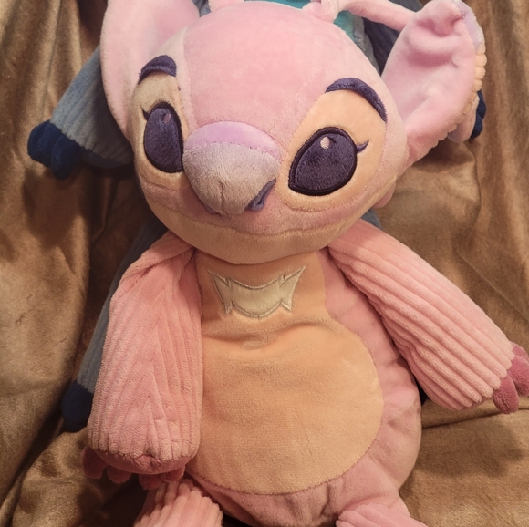 Scentsy Disney Lilo & Stitch “Angel” Scentsy Buddy! - Picture 12 of 12